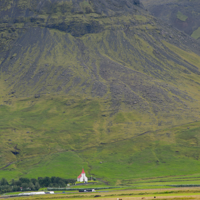 IJsland 2013